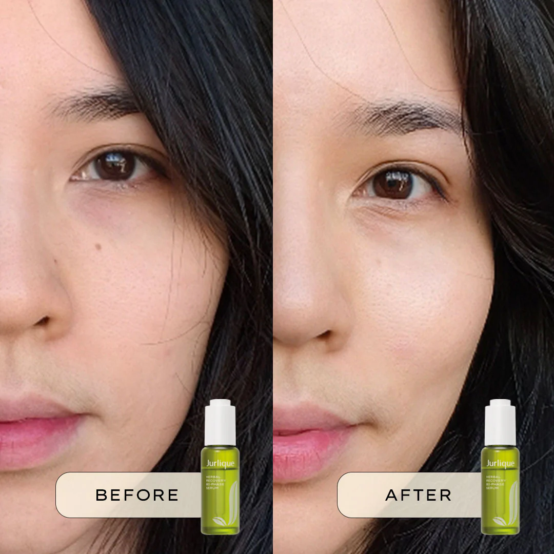 Herbal Recovery Bi-Phase Serum - Image 8