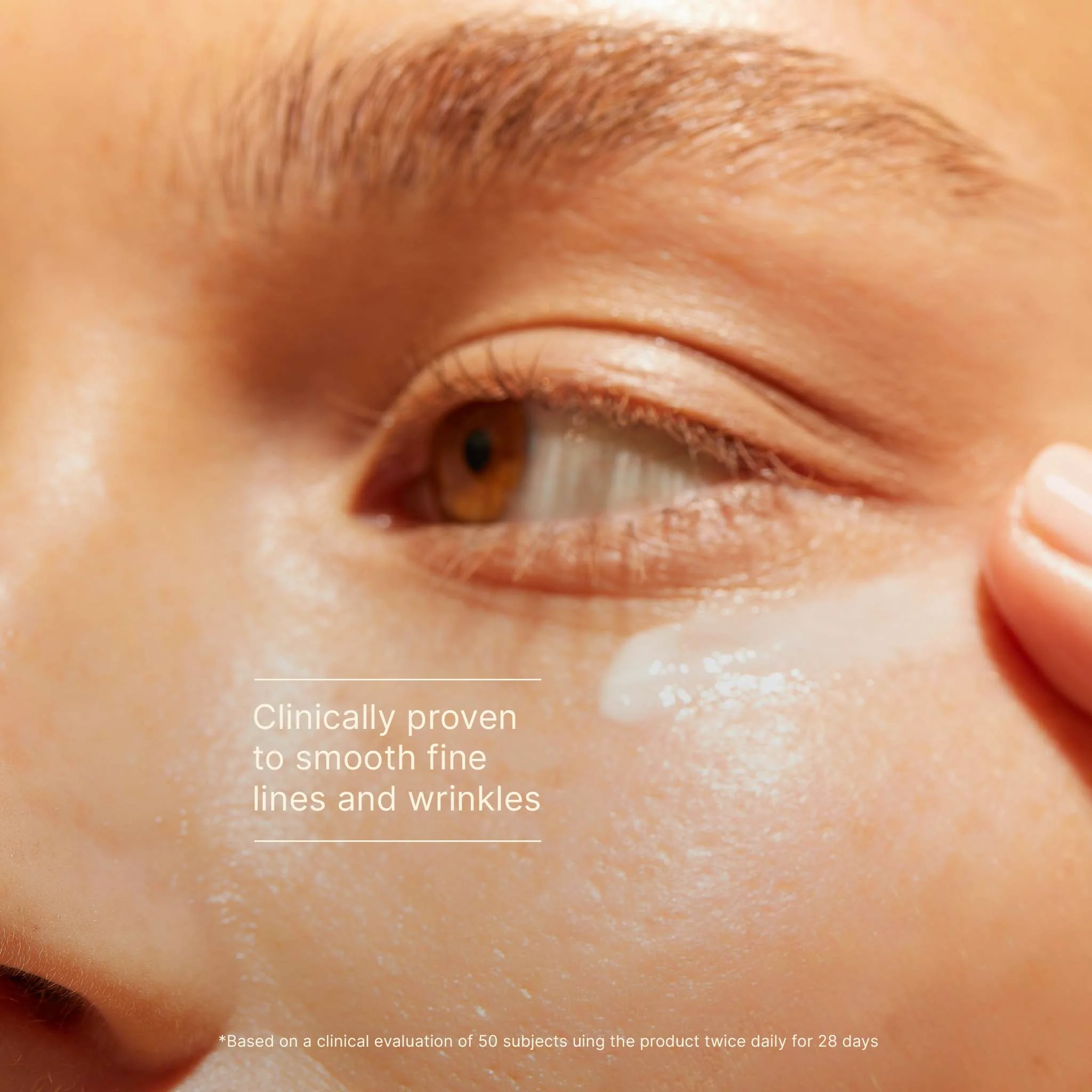 Herbal Recovery Eye Cream - Image 5