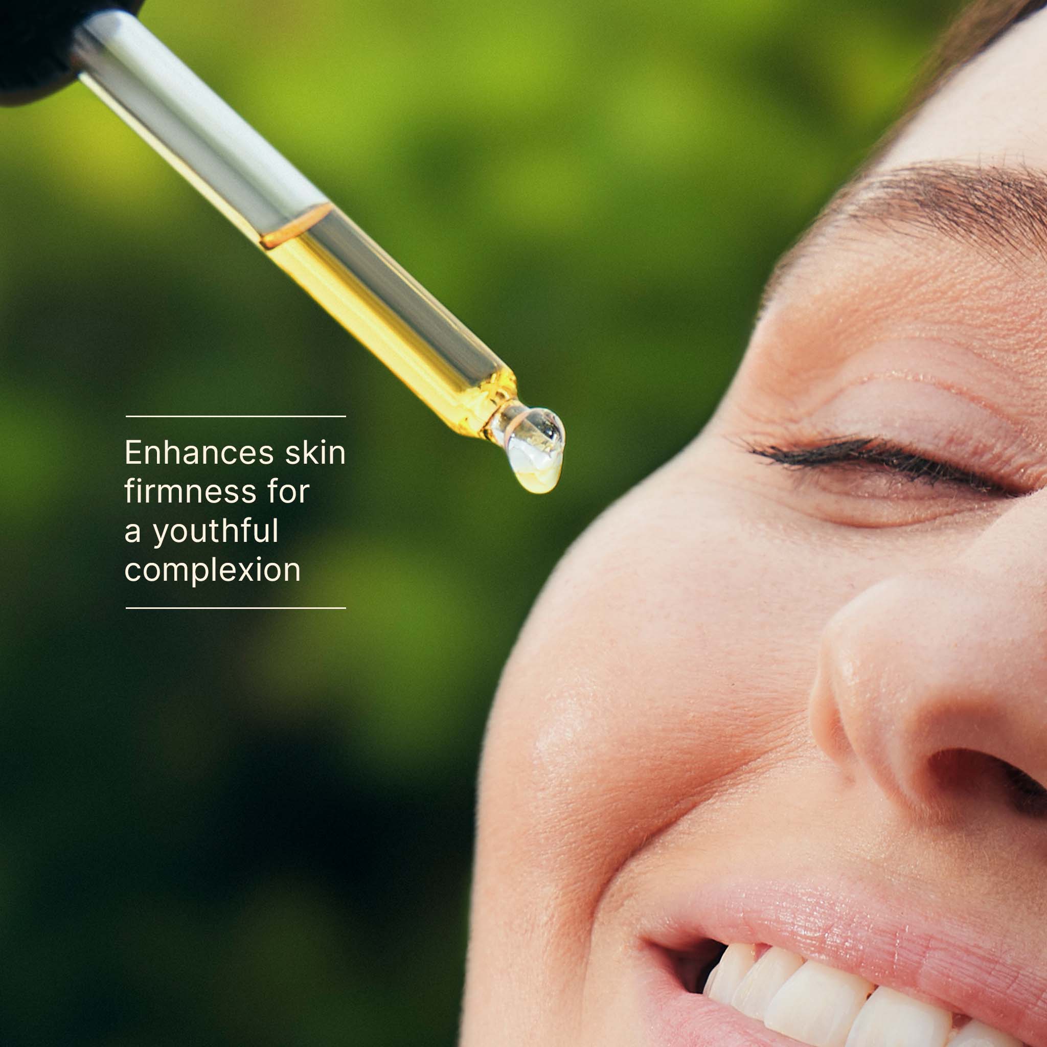 Herbal Recovery Face Oil - Image 5