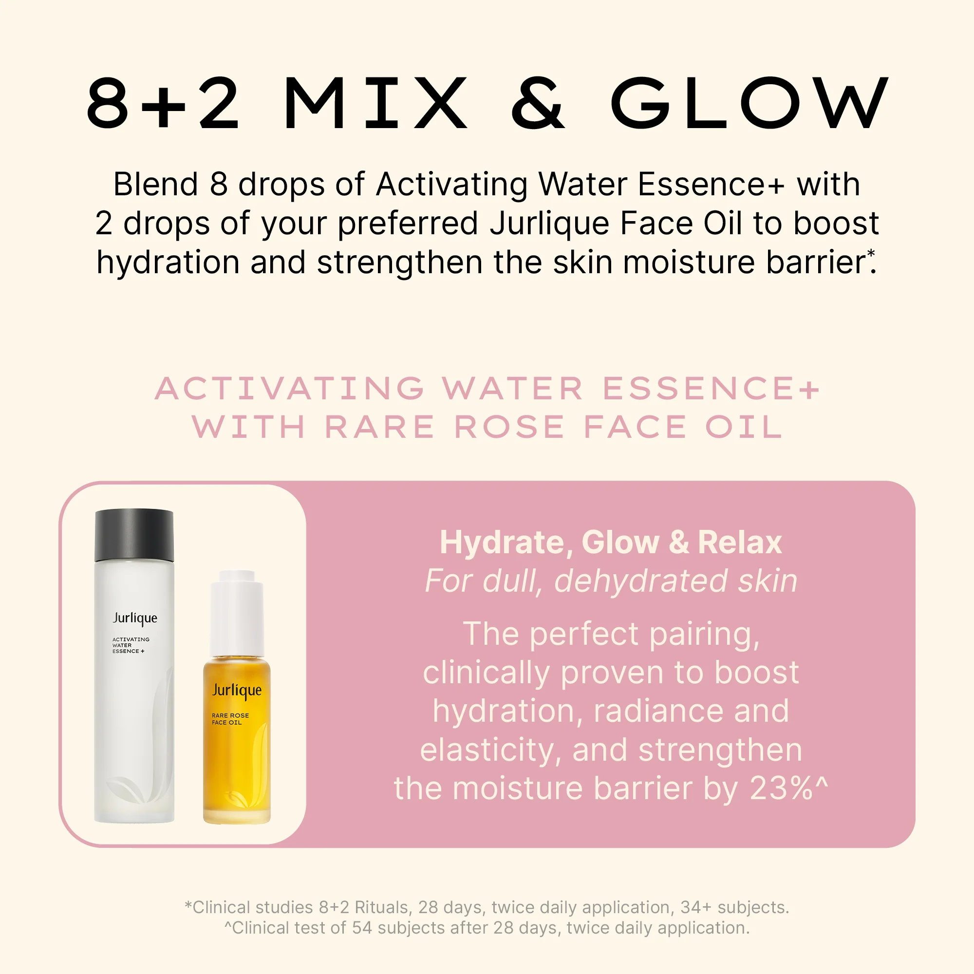 Rare Rose Face Oil - Image 6