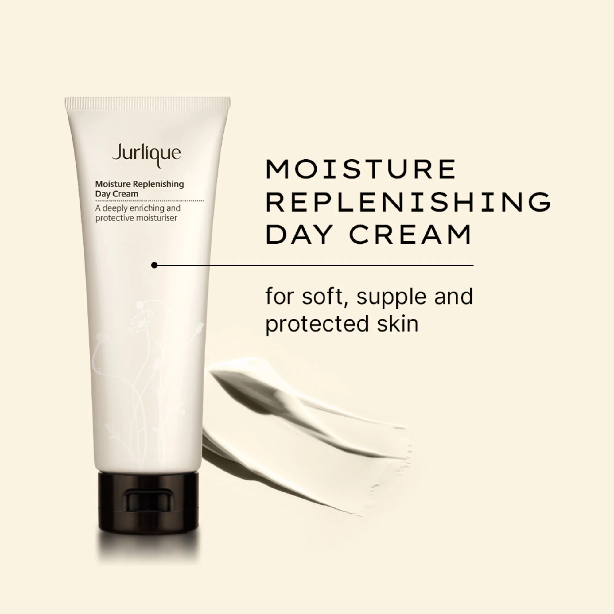 Moisture Replenishing Day Cream - Image 5