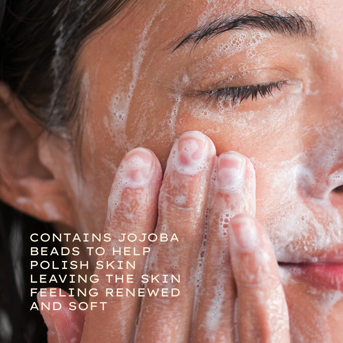 Nutri-Define Cleansing Foam - Image 4