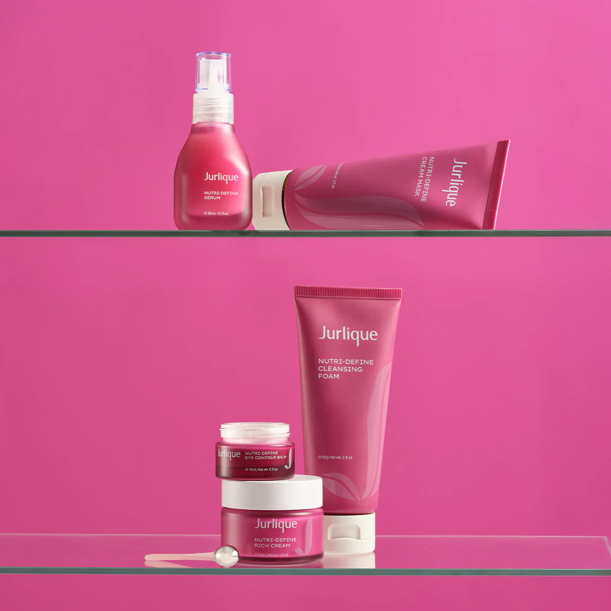 Nutri-Define Light Cream - Image 6