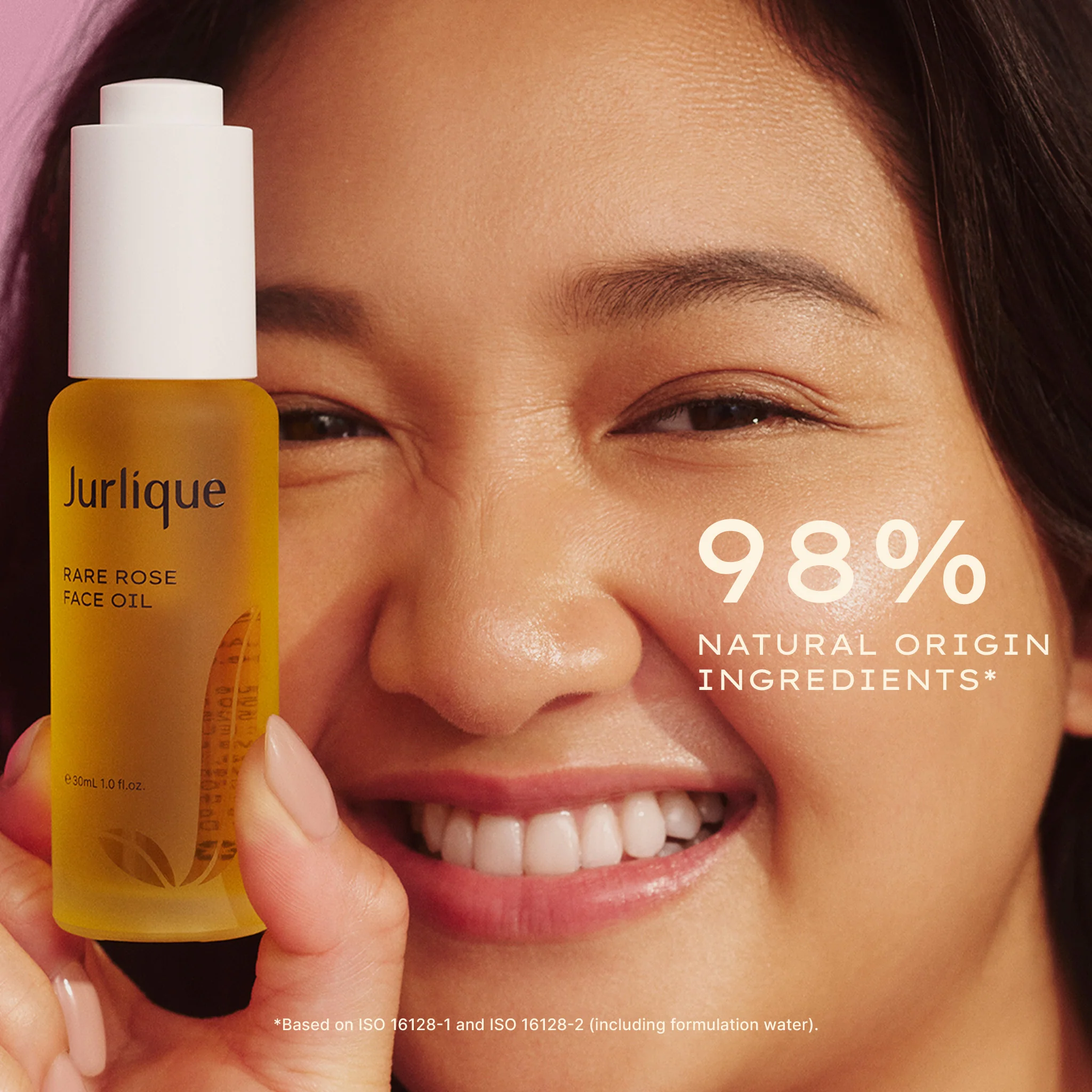 Rare Rose Face Oil - Image 5