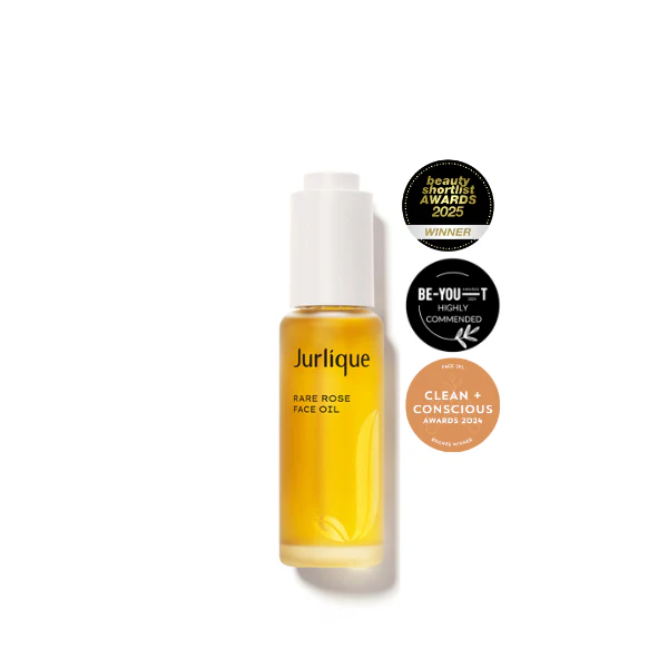 Rare Rose Face Oil - Image 9