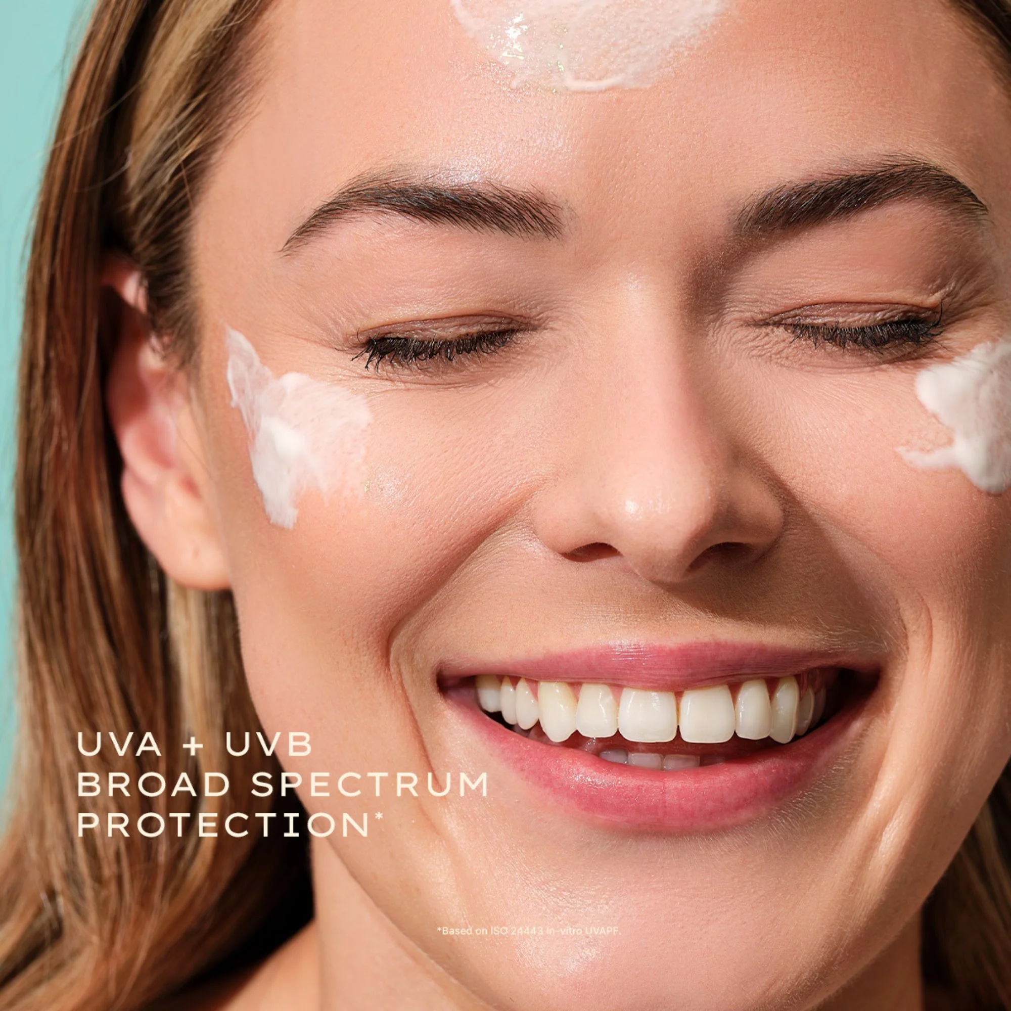 UV Defence Daily Lotion SPF 50+ - Image 4